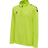 hummel Youth Core XK Half Zip Poly Sweatshirt-1
