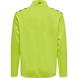 hummel Youth Core XK Half Zip Poly Sweatshirt-2