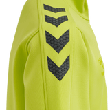 hummel Youth Core XK Half Zip Poly Sweatshirt-4