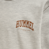 hummel Youth Fast Hoodie-3