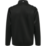 hummel Youth Core XK Half Zip Poly Sweatshirt-2