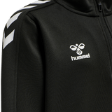 hummel Youth Core XK Half Zip Poly Sweatshirt-3