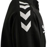 hummel Youth Core XK Half Zip Poly Sweatshirt-4