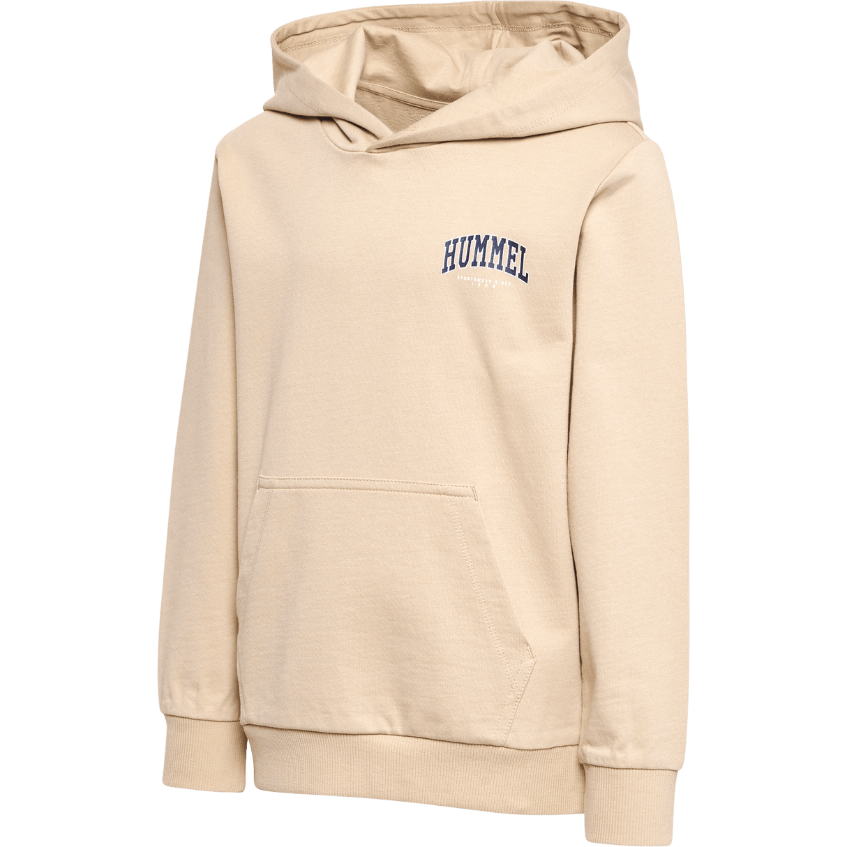 hummel Youth Fast Hoodie-1