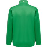 hummel Youth Core XK Half Zip Poly Sweatshirt-2