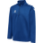 hummel Youth Core XK Half Zip Poly Sweatshirt-1