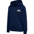 hummel Youth Fast Hoodie-1