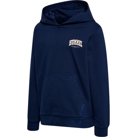 hummel Youth Fast Hoodie-1