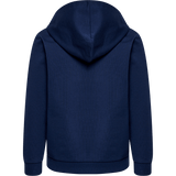 hummel Youth Fast Hoodie-2