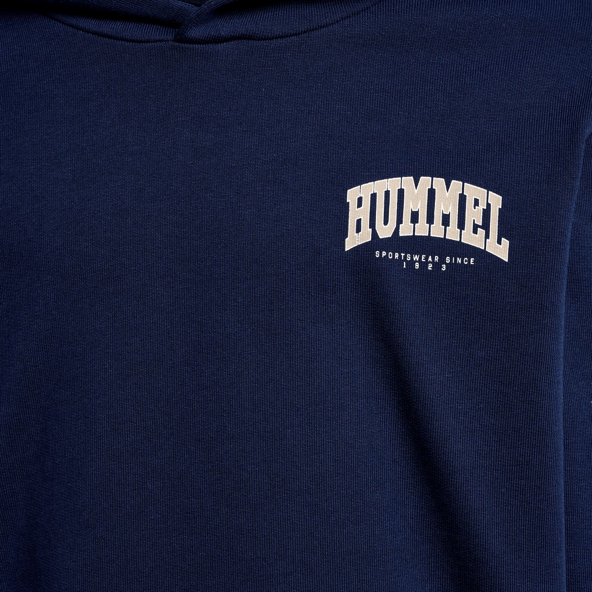 hummel Youth Fast Hoodie-3