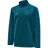 hummel Youth Core XK Half Zip Poly Sweatshirt-1