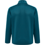 hummel Youth Core XK Half Zip Poly Sweatshirt-2