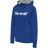 hummel Women's Go Cotton Logo Hoodie-1