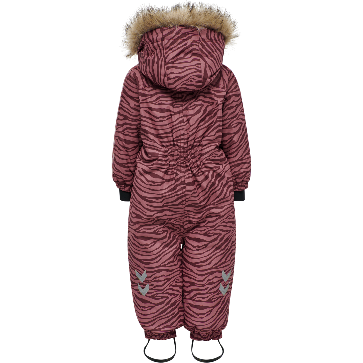 hummel Infant & Toddler Moon Snowsuit-2