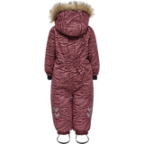 hummel Infant & Toddler Moon Snowsuit-2