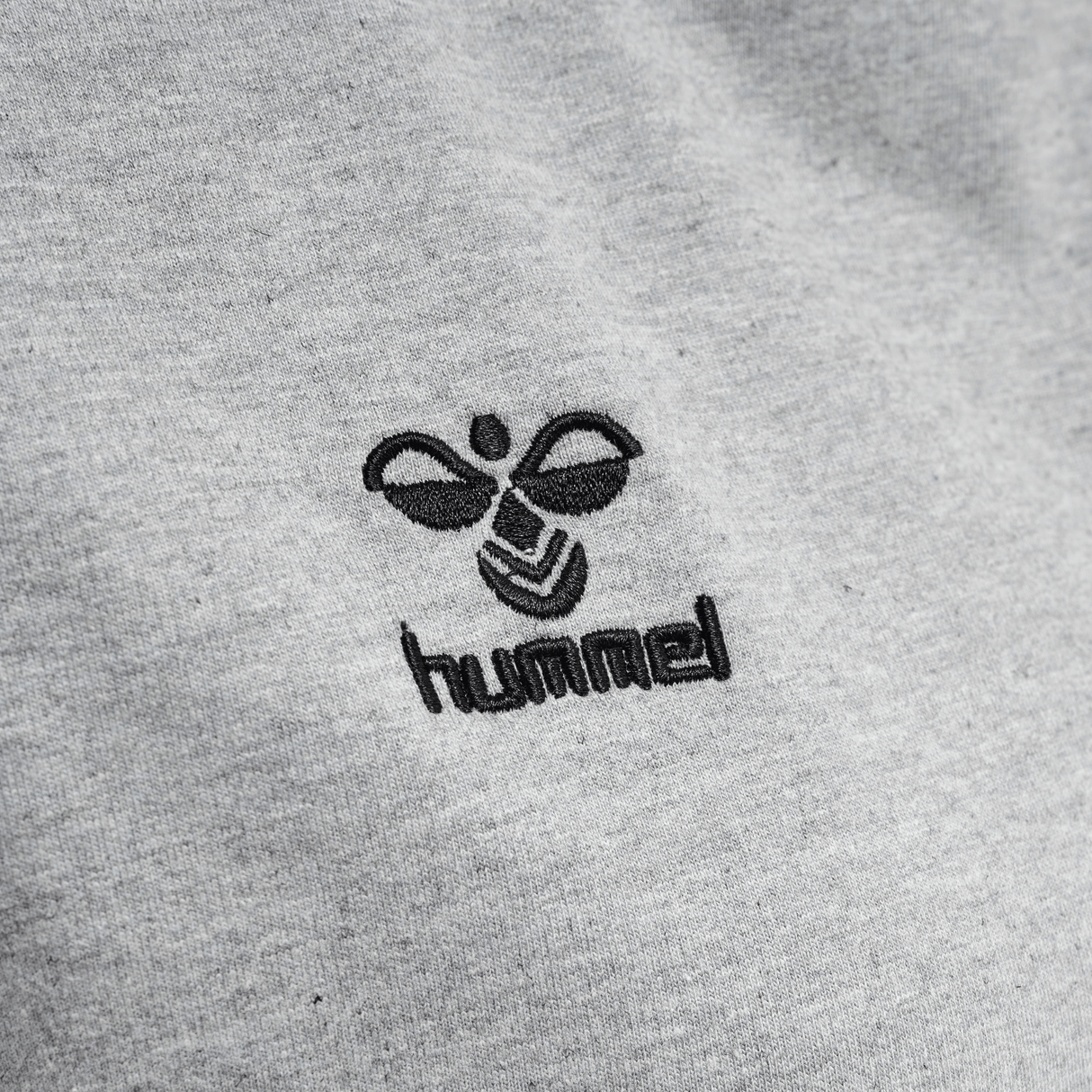 hummel Women's Move Grid Cotton Sweatshirt-3