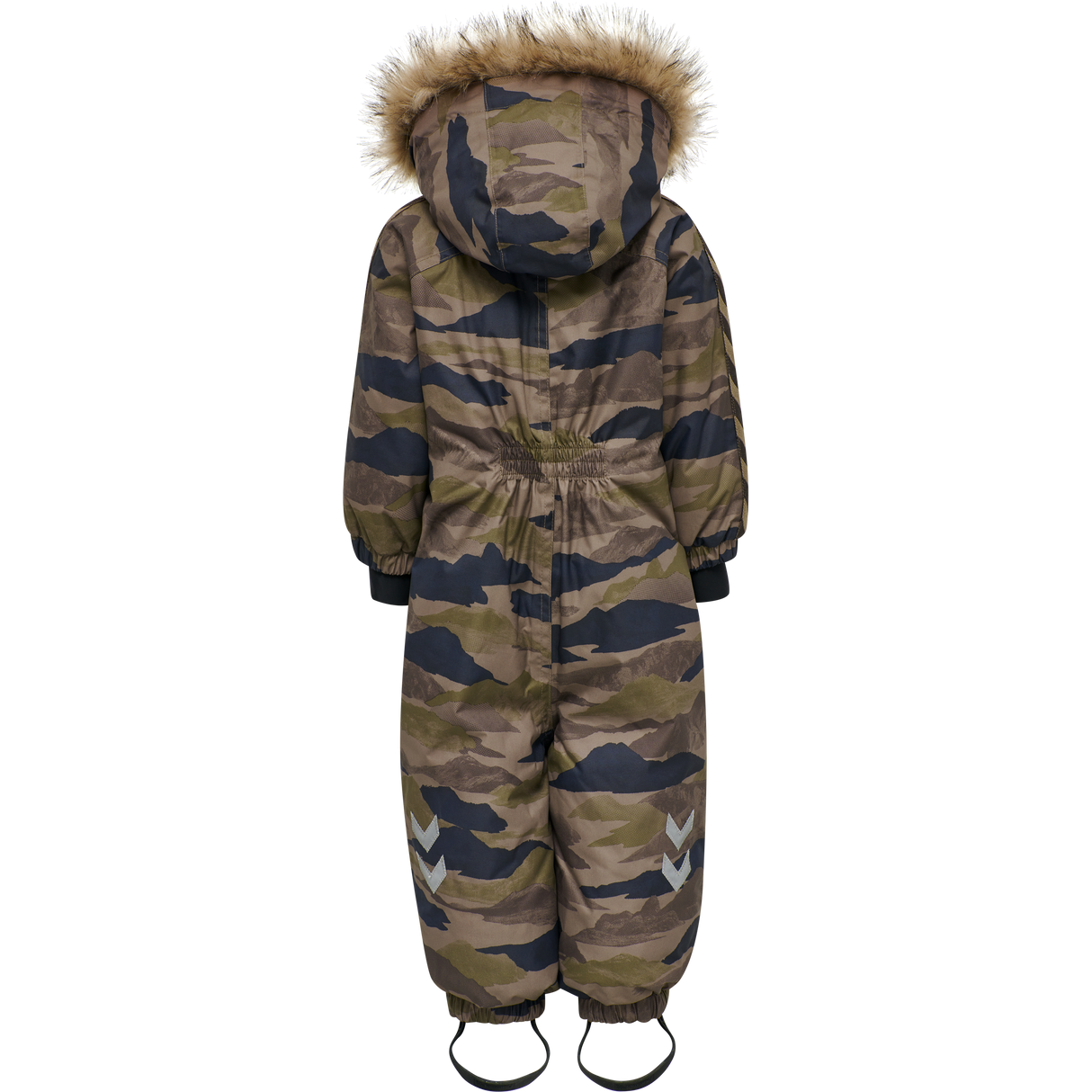 hummel Infant & Toddler Moon Snowsuit-2