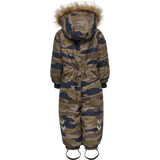 hummel Infant & Toddler Moon Snowsuit-2