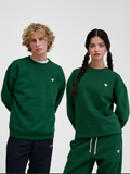 hummel Unisex Loose Crewneck Bee-1