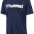 hummel Youth Logo Short Sleeve Jersey-1