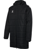 hummel Unisex Lead 2.0 Bench Jacket-1
