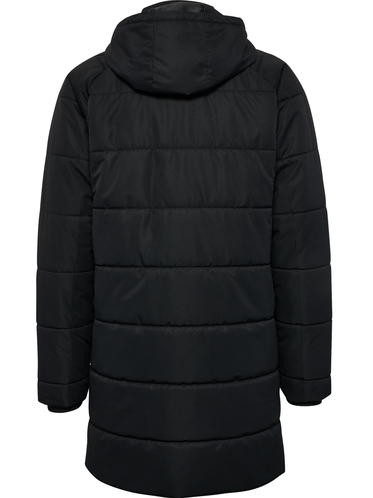 hummel Unisex Lead 2.0 Bench Jacket-2