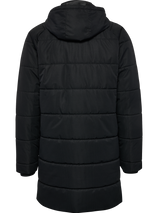 hummel Unisex Lead 2.0 Bench Jacket-2