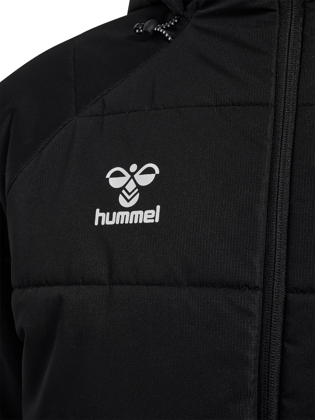 hummel Unisex Lead 2.0 Bench Jacket-3
