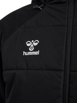 hummel Unisex Lead 2.0 Bench Jacket-3