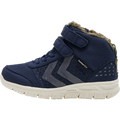 hummel Youth Crosslite Winter Mid Tex Shoes-1