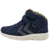 hummel Youth Crosslite Winter Mid Tex Shoes-1
