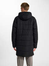 hummel Unisex Lead 2.0 Bench Jacket-5