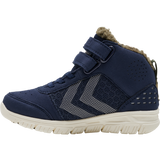 hummel Youth Crosslite Winter Mid Tex Shoes-3
