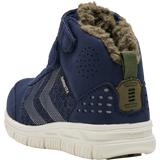 hummel Youth Crosslite Winter Mid Tex Shoes-4