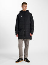 hummel Unisex Lead 2.0 Bench Jacket-7