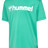 hummel Youth Logo Short Sleeve Jersey-1