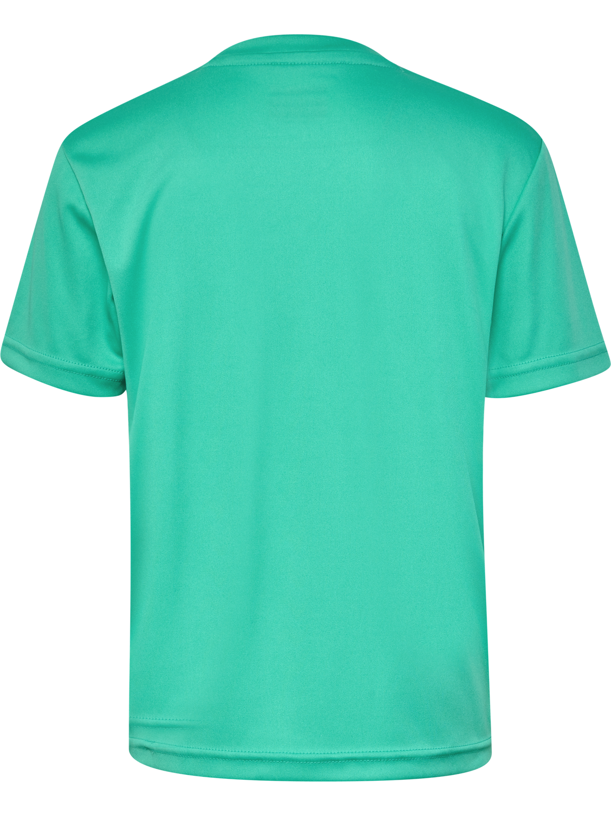 hummel Youth Logo Short Sleeve Jersey-2