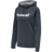 hummel Women's Go Cotton Logo Hoodie-1