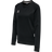 hummel Women's Move Grid Cotton Sweatshirt-1