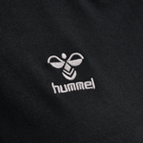 hummel Women's Move Grid Cotton Sweatshirt-3