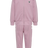 hummel Youth Mini Cotton Regular Track Suit-1