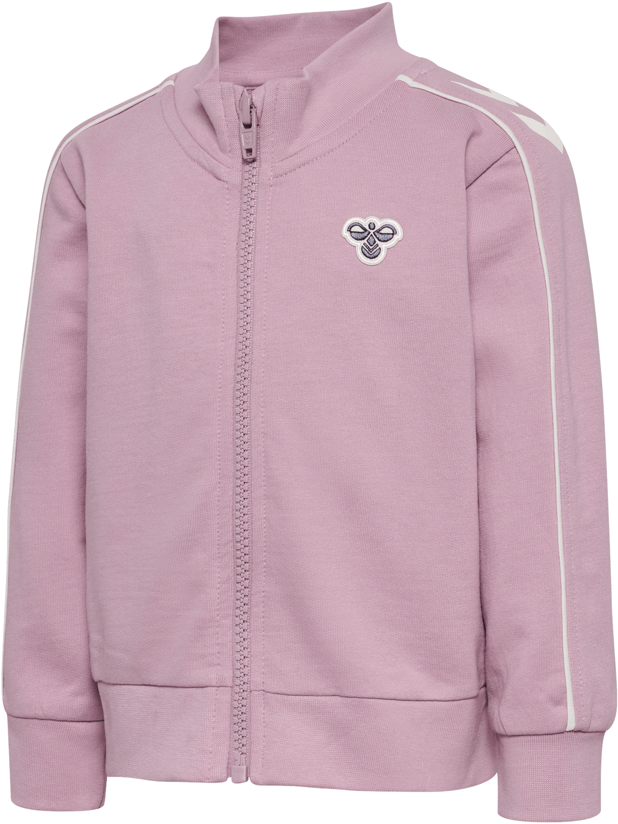 hummel Youth Mini Cotton Regular Track Suit-2