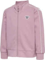 hummel Youth Mini Cotton Regular Track Suit-2