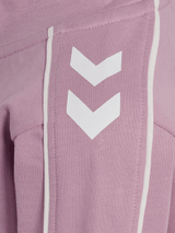 hummel Youth Mini Cotton Regular Track Suit-4