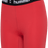 hummel Women's Pulse Mid Waist Shorts Tights-1