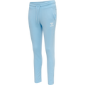 hummel Women's Noni 2.0 Tapered Pants-1