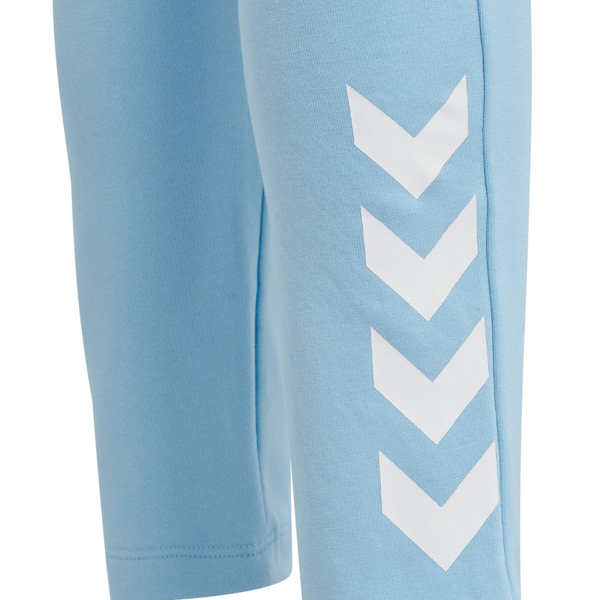 hummel Women's Noni 2.0 Tapered Pants-3