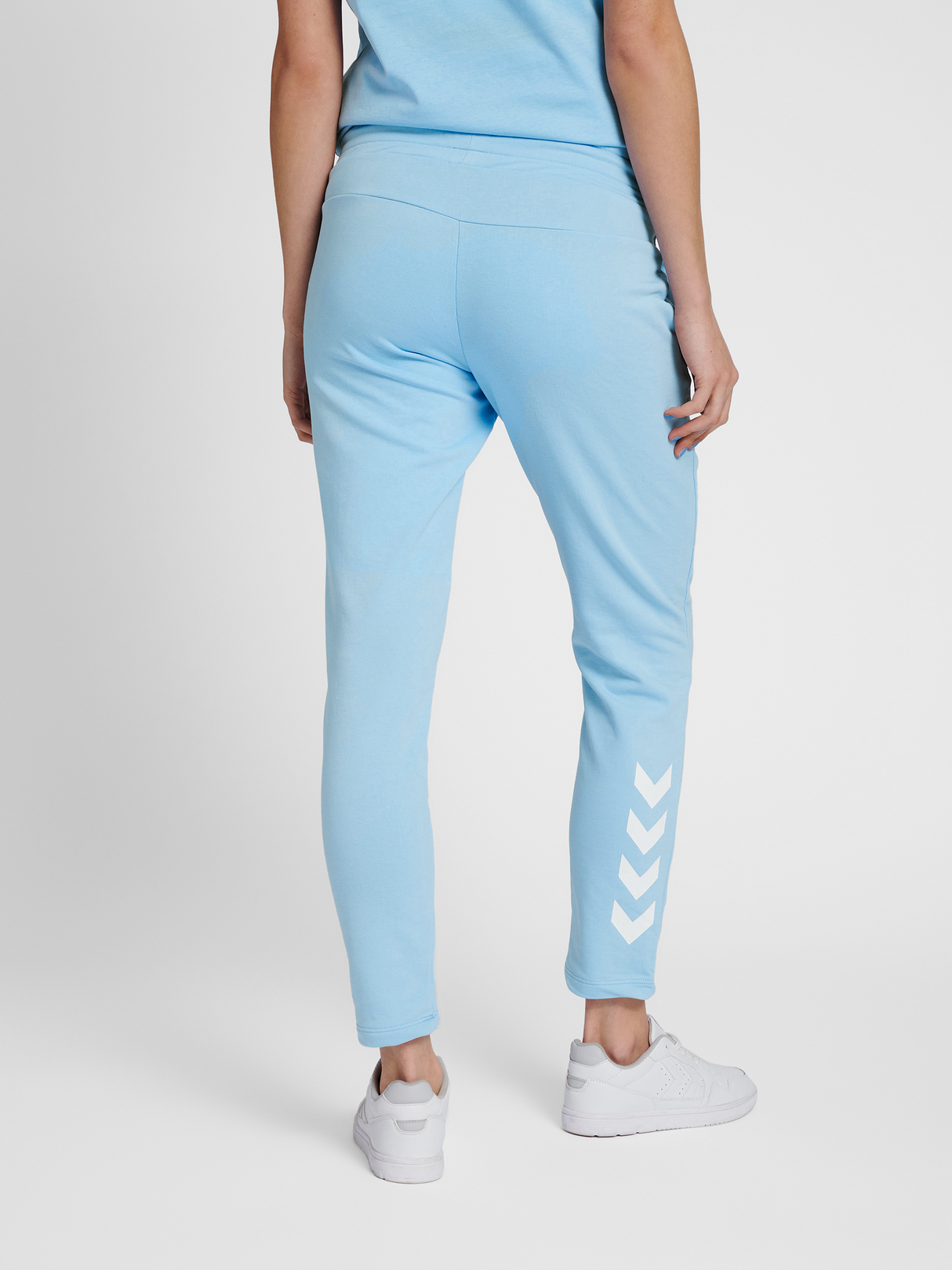 hummel Women's Noni 2.0 Tapered Pants-4