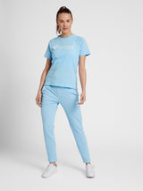 hummel Women's Noni 2.0 Tapered Pants-6