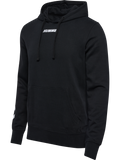hummel Men's Elemental Hoodie-1